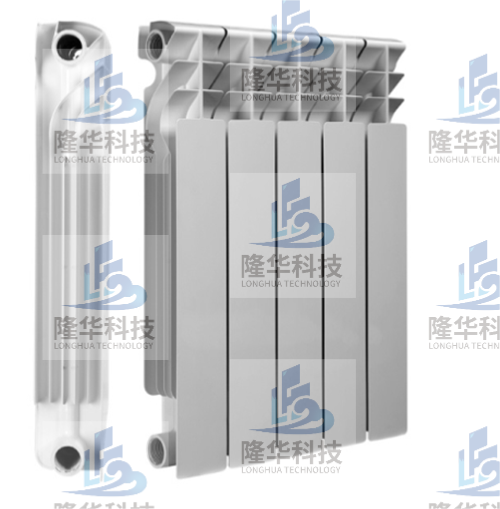 隆華鋁暖氣片壓鑄解決方案